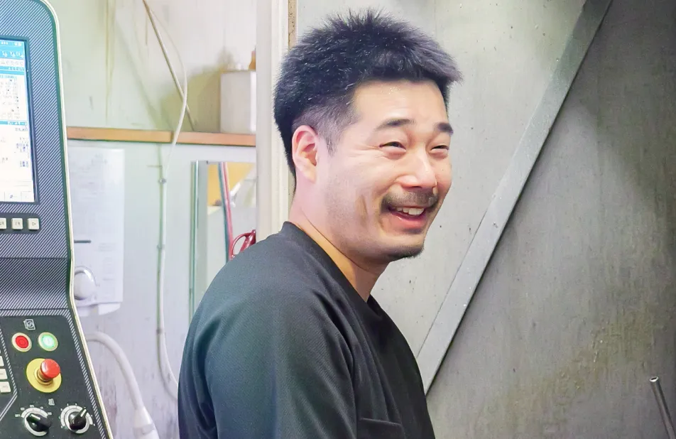 S.Tさんの写真